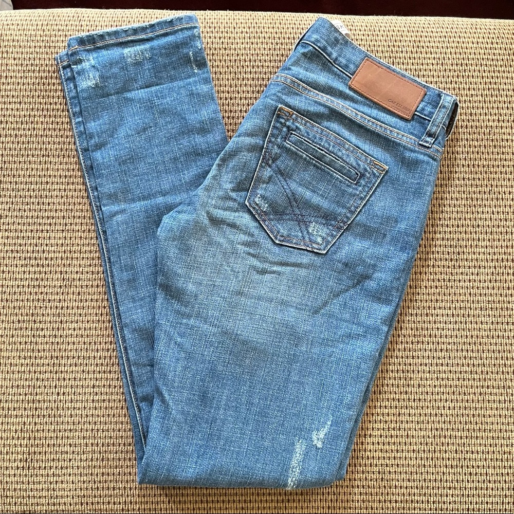 Gap Jeans